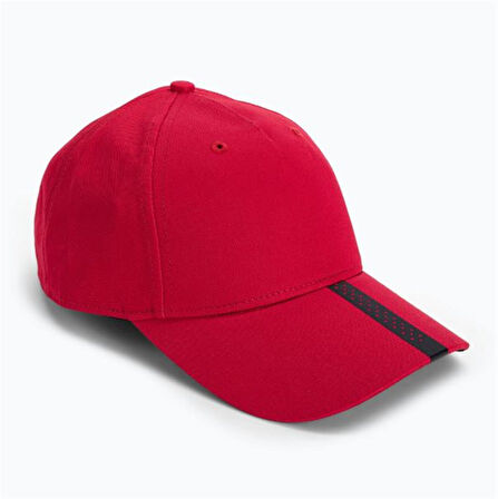 Puma LIGA CAP Kırmızı Spor Şapka - 022356 01