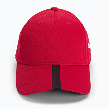 Puma LIGA CAP Kırmızı Spor Şapka - 022356 01