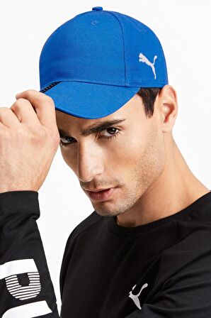 Puma Liga Cap Erkek Şapka 02235602