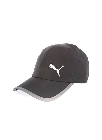 Puma Siyah Unisex Şapka 02232502 Ess Running Cap