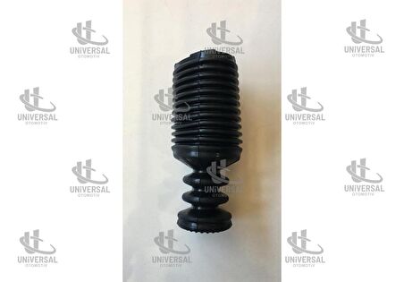 KÖRÜK AMORTİSÖR COLT 03-12 ÖN