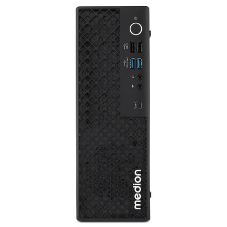 Medion Picoworx T80 III Intel Ultra 5 226V 16GB RAM 512GB SSD W11H Mini PC