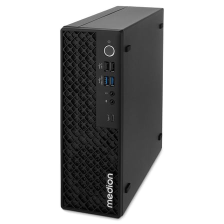 Medion Picoworx T80 III Intel Ultra 5 226V 16GB RAM 512GB SSD W11H Mini PC