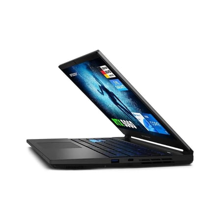 ERAZER Deputy 15 P1 MD62762 Intel Core i7-13620H 16GB RAM 1TB SSD RTX5060 15.6" FHD 144Hz W11H Oyuncu Laptop