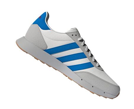 adidas Run 60s Beyaz Tenis Koşu Antreman Ayakkabısı GW8057