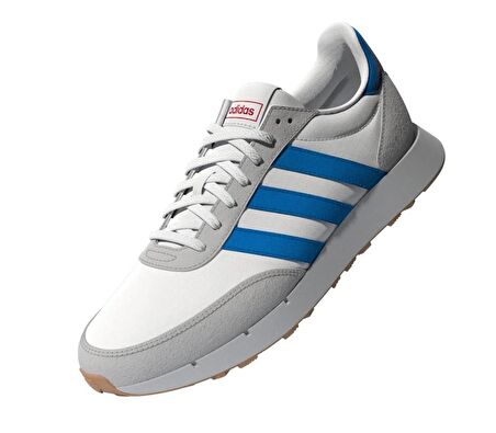 adidas Run 60s Beyaz Tenis Koşu Antreman Ayakkabısı GW8057