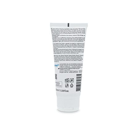 Carine Bakım için Krem 100 ml
