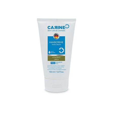 CARINE El Kremi 150 Ml