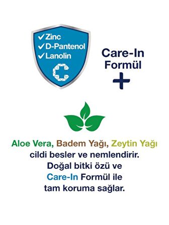 CARINE PREMIUM YETİŞKİN HASTA BEZİ MEDIUM BEDEN 30 ADET