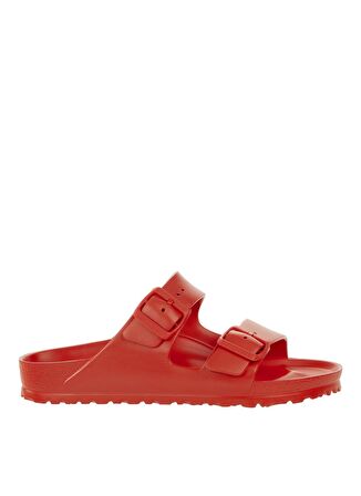 Birkenstock Kırmızı Erkek Terlik 1017997