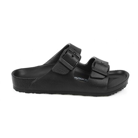 Birkenstock Siyah Erkek Çocuk Terlik 1018924 ARIZONA KIDS EVA