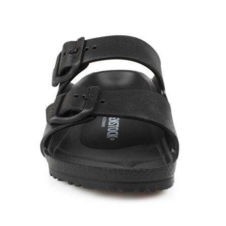 Birkenstock Siyah Erkek Çocuk Terlik 1018924 ARIZONA KIDS EVA