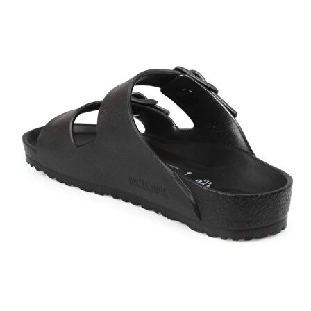 Birkenstock Siyah Erkek Çocuk Terlik 1018924 ARIZONA KIDS EVA