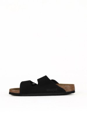 Siyah Bırkenstock Arizona BS Unisex Terlik