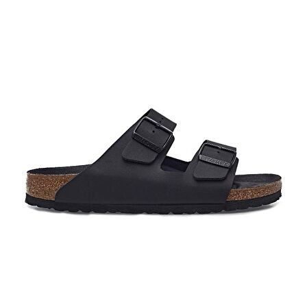 Birkenstock Arizona Bf Triples  4061416342814 Kadın Terlik