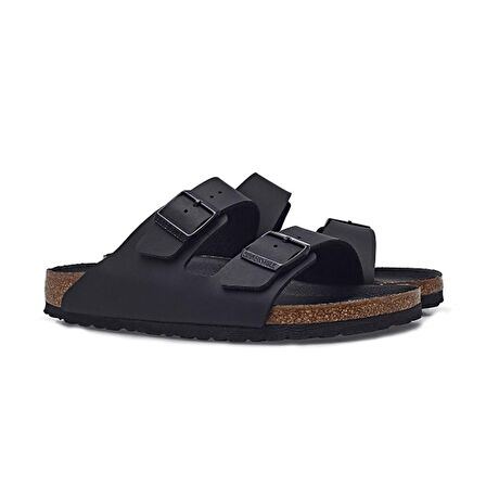 Birkenstock Arizona Bf Triples  4061416342814 Kadın Terlik
