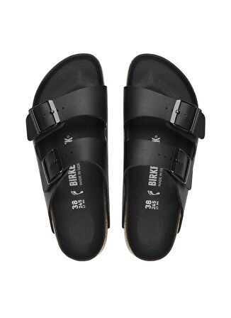 Birkenstock Arizona Bf Triples  4061416342814 Erkek Terlik