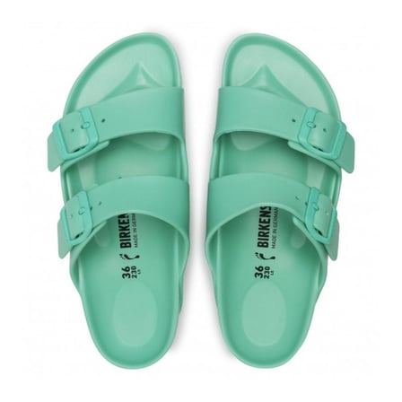 Birkenstock Kadın Terlik Arizona Eva 1019120