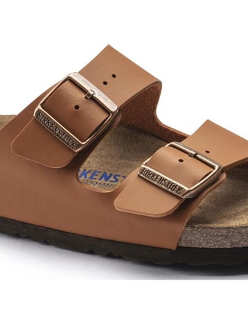Birkenstock Kadın Terlik Arizona Sfb Bf 1019119