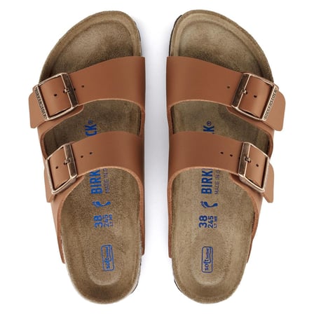 Birkenstock Kadın Terlik Arizona Sfb Bf 1019119