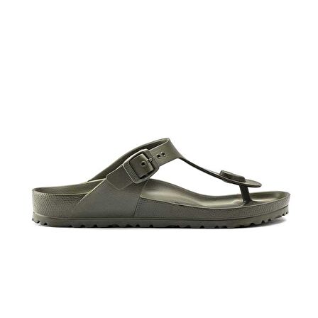 Birkenstock Haki Kadın Terlik 1019143