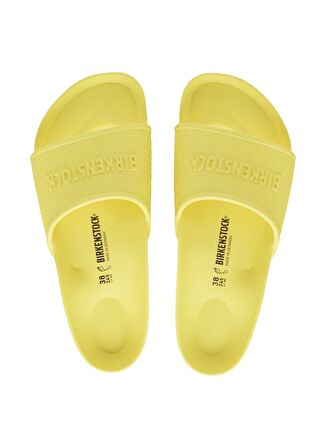 Birkenstock Sarı Kadın Terlik 1019172