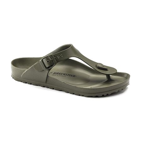 Birkenstock Haki Erkek Terlik 1019143