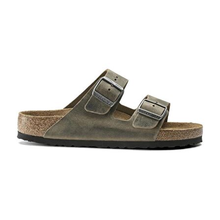 Birkenstock Erkek Terlik Arizona Sfb Fl Wb
