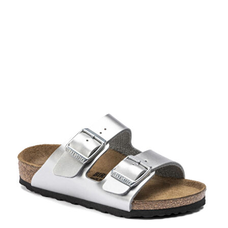 BIRKENSTOCK Arizona Çocuk Çift Bantlı Terlik