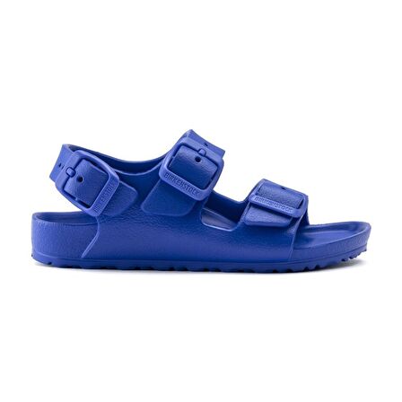 Birkenstock-Çocuk-MILANO KIDS EVA-PLAYGROUND ULTRA BLUE-Mavi-1019502