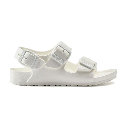 Birkenstock-Çocuk-MILANO KIDS EVA-PLAYGROUND WHITE-Beyaz-1019458