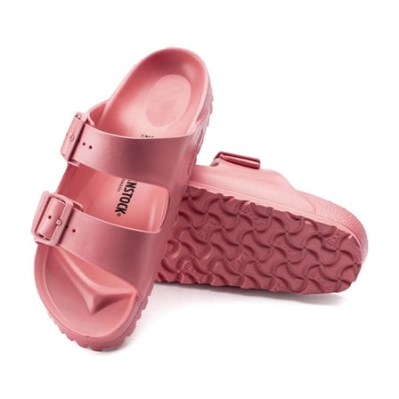 Birkenstock Pembe Kadın Terlik