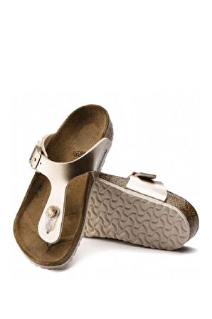 Kız Çocuk Birkenstock Gizeh Kids Bf Parmak Arası Kız Çocuk Terliği 1019525
