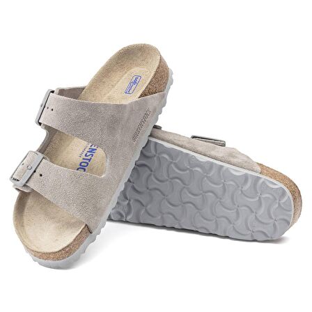 Birkenstock Terlik Arizona Sfb Vl 1020557