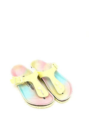 Birkenstock Gizeh Kids BF Çocuk Sandalet