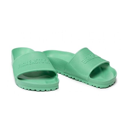 Birkenstock Yeşil Kadın Terlik BARBADOS EVA