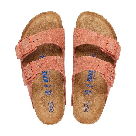 Birkenstock Terlik Arizona Sfb Vl 1022513