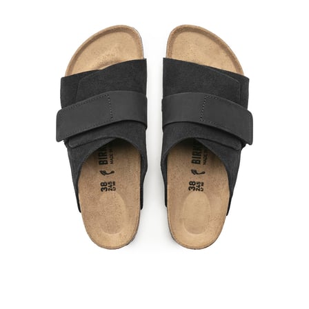 Birkenstock Kyoto Vl 1022566 Kadın Terlik