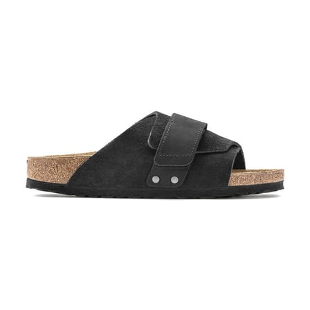 Birkenstock Kyoto Vl 1022566 Kadın Terlik