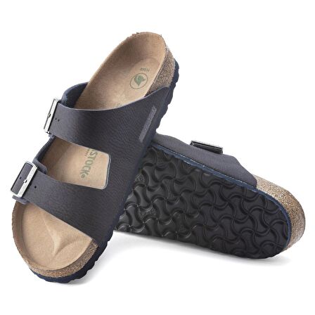 Birkenstock Erkek Terlik Arizona Desert Dust Vegan