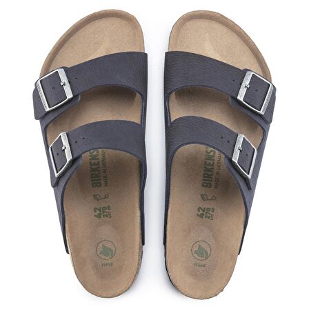 Birkenstock Erkek Terlik Arizona Desert Dust Vegan