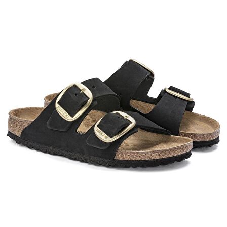 Birkenstock Arizona Big Buckle Kadın Terlik 1023239