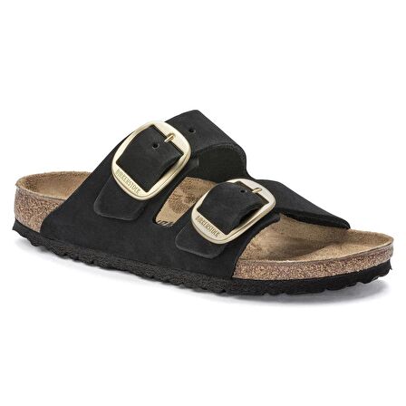 Birkenstock Arizona Big Buckle Kadın Terlik 1023239