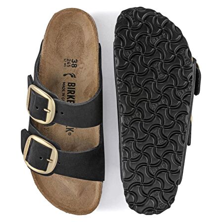 Birkenstock Arizona Big Buckle Kadın Terlik 1023239