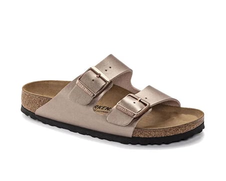 Birkenstock Arizona Bf Kadın Terliği 1023960-20090 Kahverengi