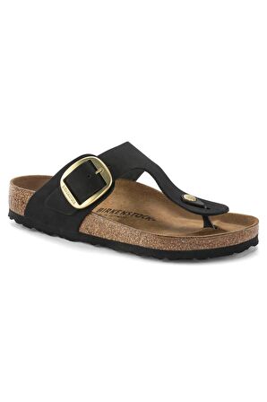 Birkenstock Gizeh Big Buckle Nu 1024019 Kadın Terlik