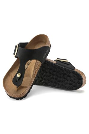 Birkenstock Gizeh Big Buckle Nu 1024019 Kadın Terlik