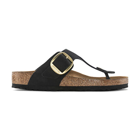 Birkenstock Gizeh Big Buckle Nu 1024019 Kadın Terlik