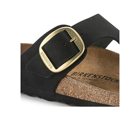 Birkenstock Gizeh Big Buckle Nu 1024019 Kadın Terlik