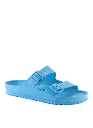 Birkenstock Mavi Erkek Terlik 1024505